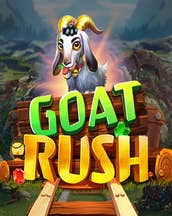 Goat Rush