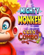 Coin Combo Mighty Monkey