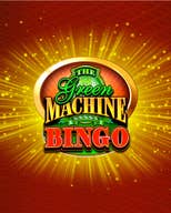 The Green Machine Bingo