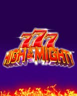 777 High and Mighty Wonder500