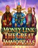 Money Link The Great Immortals