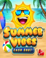 Summer Vibes Cash Shot