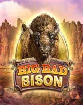 Big Bad Bison