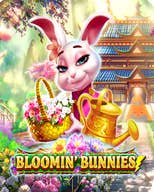 Bloomin Bunnies