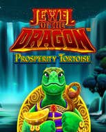 JOTD Prosperity Tortoise
