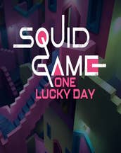 Squid Game - One Lucky Day 