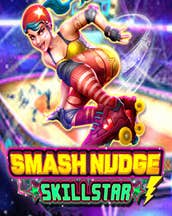 Smash Nudge Skillstar