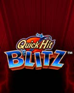 Quick Hit Blitz - Red
