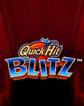 Quick Hit Blitz - Red