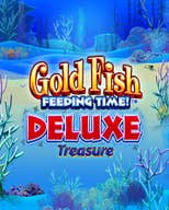 Gold Fish Feeding Time DT