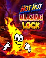 Hot Hot Blazing Lock Fire Pot
