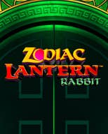 Zodiac Lantern Rabbit