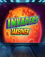 Invaders Takeover