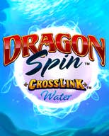 Dragon Spin Cross Link- Water