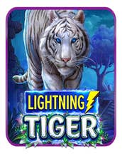 Lightning Tiger 