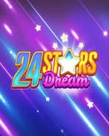 24 Stars Dream