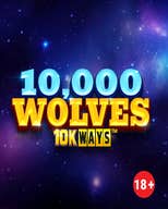10000 Wolves 10K Ways 