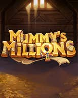 Mummys Millions 