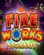Fireworks Megaways