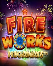 Fireworks Megaways