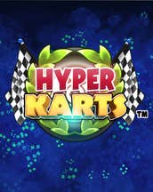 Hyper Karts