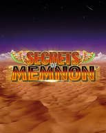 Secrets of Memnon
