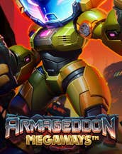 Armageddon Megaways