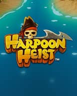 Harpoon Heist