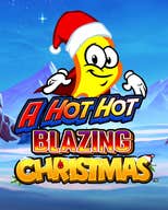A Hot Hot Blazing Lock Christmas