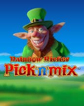 Rainbow Riches Pick n Mix