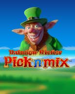 Rainbow Riches Pick n Mix