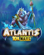 Atlantis 10K WAYS
