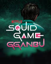 Squid Game Gganbu