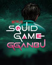 Squid Game Gganbu
