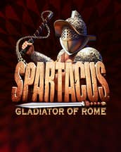 Spartacus Gladiator of Rome