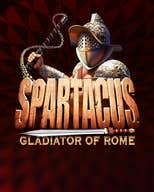Spartacus Gladiator of Rome