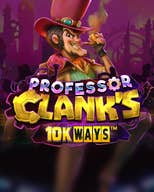 Professor Clanks 10K WAYS
