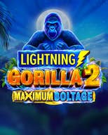Lightning Gorilla 2