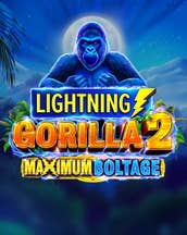 Lightning Gorilla 2