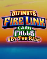 Ultimate Fire Link Cash Falls By The Bay