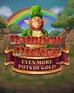 Rainbow Riches Road to Even more Pots of Gold 