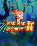 Mad Mad Monkey II