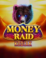 Money Raid Kodiak