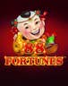 88 Fortunes GDM