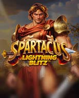 Spartacus Lightning Blitz