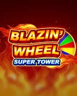 Blazin Wheel Super Tower