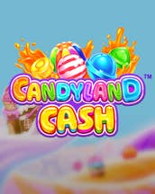 Candyland Cash