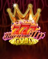 Burn em Up Gold
