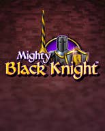 Mighty Black Knight