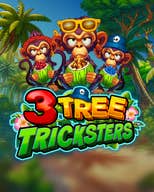 Three Tree Tricksters Treasure Torrent